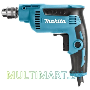 Безударная дрель Makita DP2010 картинка 2